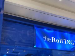 -the Roll'ING手作瑞士卷专门店(卓悦中心店)
