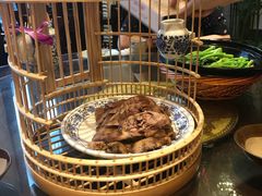 -杨记隆府(白象街店)