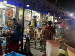 -广味炭炉鸡煲(宝业路分店)