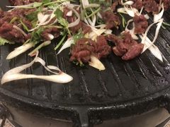 -厚味居炙子烤肉·清真(天桥南纬路店)