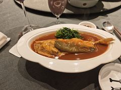 -沈灶河豚宴·河豚融合餐厅(汉中路店)