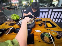 -御记碳烤肥牛(东城万达店)