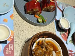 -点都德(奥体印象城店)