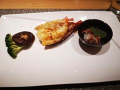 -香樟花园法式铁板烧(恒隆广场店)