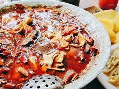 -青城甲(青城山店)