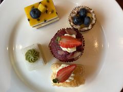 -索菲特西湖大酒店·香榭丽全日候餐厅(南山路店)