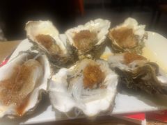 蒜蓉粉丝扇贝-渔家颂歌渔家味道(青石路店)