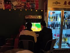 -鸡尾酒实验室酒吧(隆礼路店)