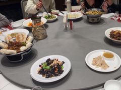 -北京全聚德烤鸭店(昌平店)