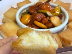 -猪肉婆私房菜(容桂总店)