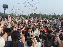 -南京金牛湖风景区