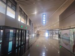 -青岛胶东国际机场