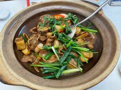 生啫雪花牛舌-顺味凤城(九六广场店)