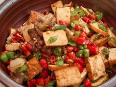 -福巷湘食小馆·猛火现炒(上海首店)