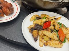 -飞尝蚝·顺德菜·鱼生(顺德总店)