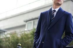 点击看大图 -优山定制西服衬衫大衣(国贸店)