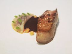 -L'Arome芳芳法国餐厅(仙林金鹰店)