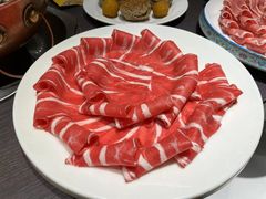 -东来顺铜锅炭火涮肉(上地华联店)