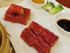 -点都德(盘福楼店)