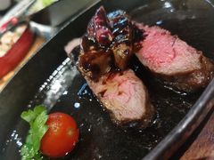 -西堤牛排(南京龙江店)