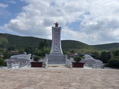 -红嫂家乡旅游区
