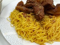 -麦文记面家(佐敦店)