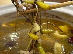 -金龙·打边炉(南京西路店)