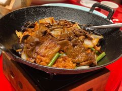-山西会馆·晋菜·晋商宴·牌匾博物馆(胜利东街店)