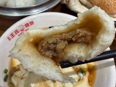 -文武王氏烧饼·无矾油条(西溪路店)