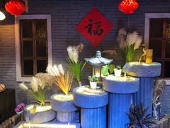 -锅来乐地锅鸡(安亭店)