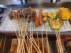 -林二哥宜烤官·宜宾小烧烤