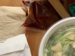 -荀记肉夹馍(三八家乐福店)