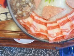 -渔香岛美蛙鱼头火锅店(威清路店)