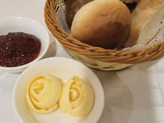 -新侨三宝乐西餐厅(崇文门店)