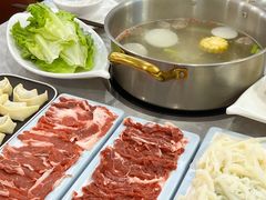-牛天下·牛肉·海鲜·打边炉·融合菜