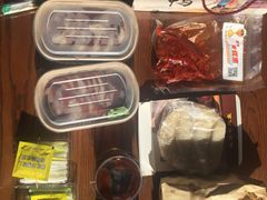 -元小鸭(李村公园店)