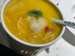 招牌浓汤花胶老母鸡-宴昆山·私房菜(春晖店)