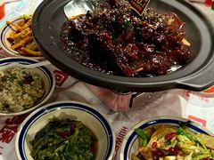 -回味黑鸭煲·始于2006(万松园店)