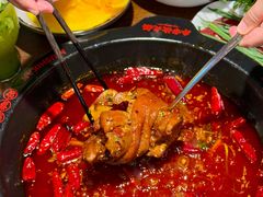 -牛市坎火锅(建设路店)