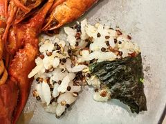 -藜爱·山海情海鲜自助(万达广场店)