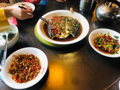 -天下客饭店(中山路店)