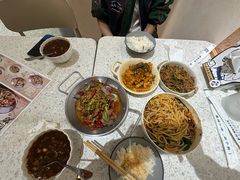 -雲物·云南小馆(好悦天地店)