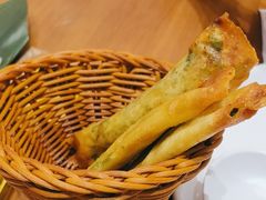 -包小笼·金牌汤包(中山路店)