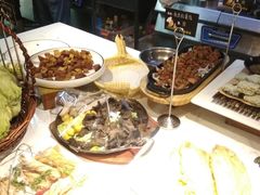 -醉秦川餐厅(吾悦广场店)