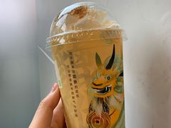 -奈雪的茶(星河城店)