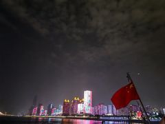 -武汉关码头(轮渡站)