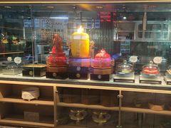 -阿伟海鲜楼·福建菜(延寿店)