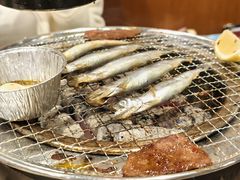 -蒜香焼肉PURUSHIN(马场路店)