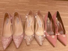 -JIMMY CHOO(恒隆广场店)