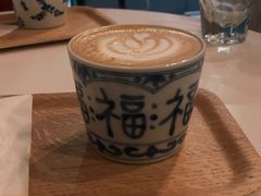-BIJOU coffee&cocktail(龙岗万科广场店)